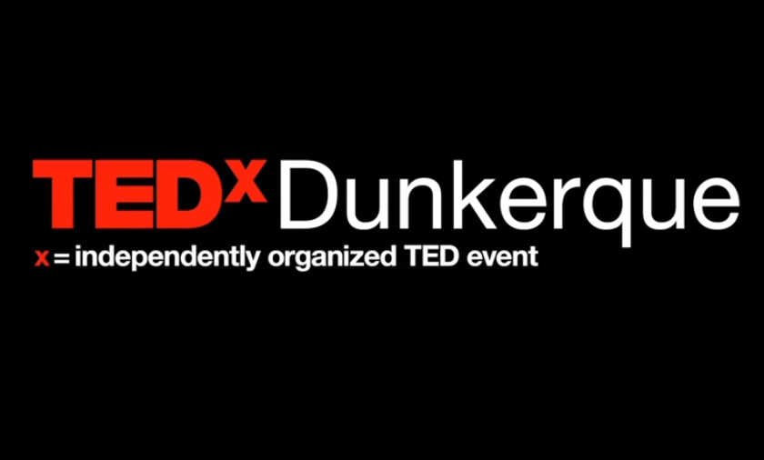 Le tantra | Laurent Lacoste | TEDxDunkerque