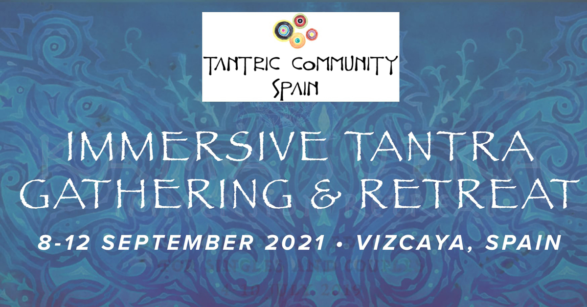 Tantric Community Spain