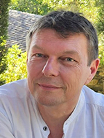 Hervé Ashutosh